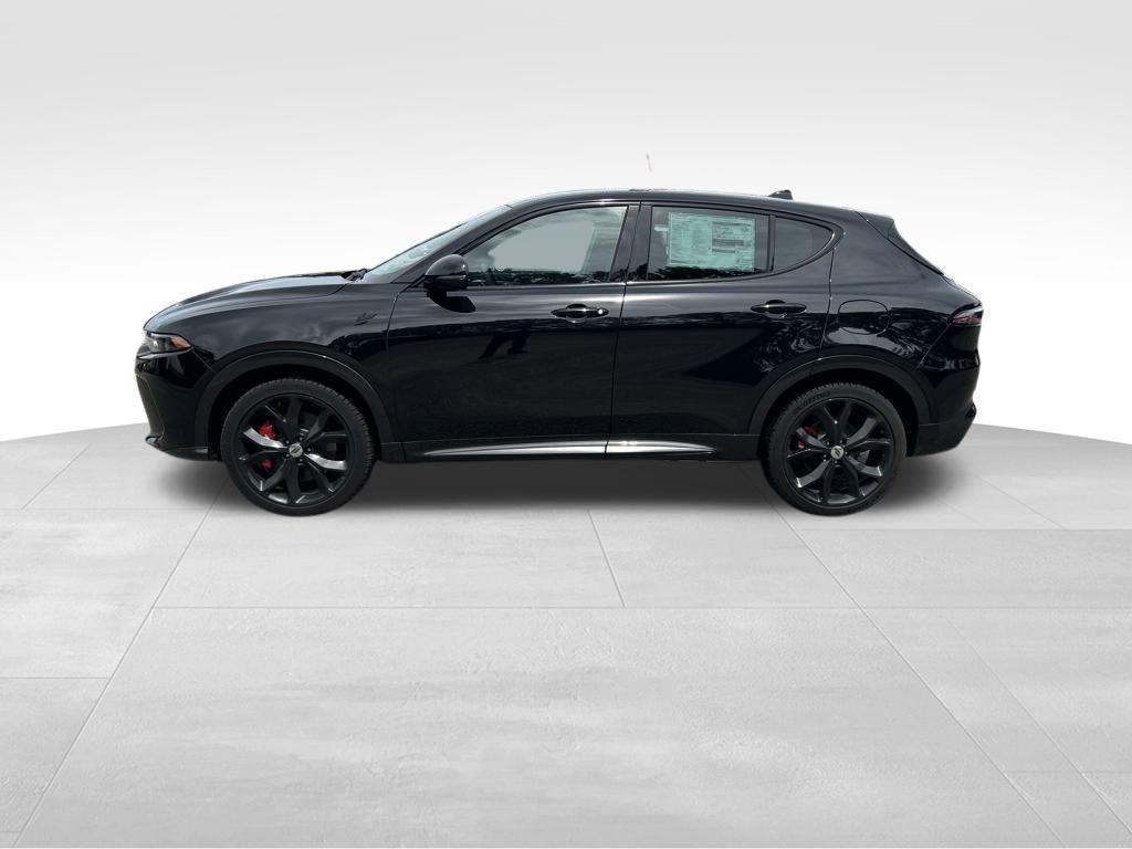 new 2024 Dodge Hornet car, priced at $33,997