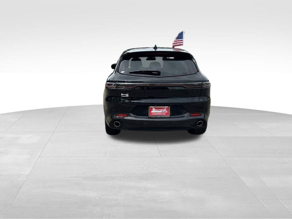 new 2024 Dodge Hornet car, priced at $33,997