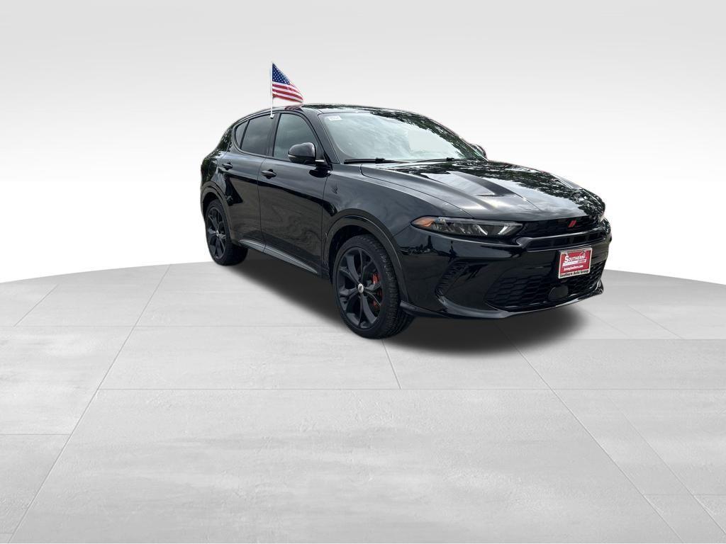 new 2024 Dodge Hornet car, priced at $33,997