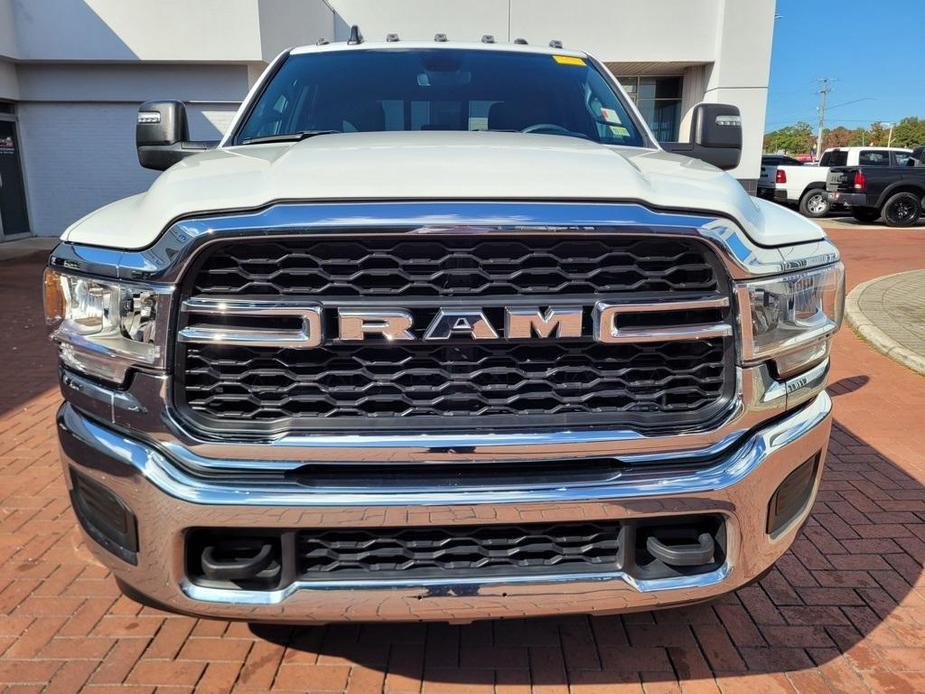 used 2023 Ram 2500 car, priced at $52,261