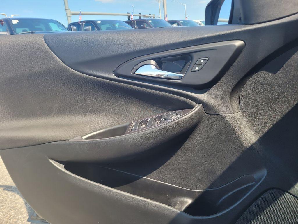 used 2019 Chevrolet Malibu car, priced at $18,567