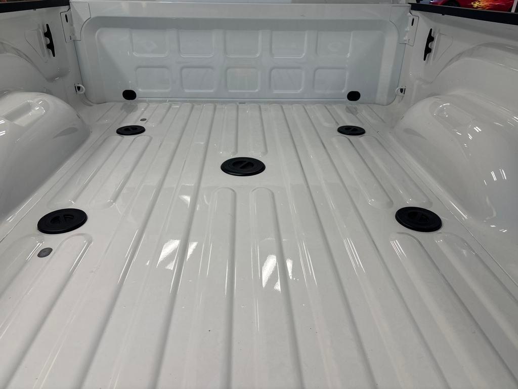 new 2024 Ram 3500 car, priced at $57,018