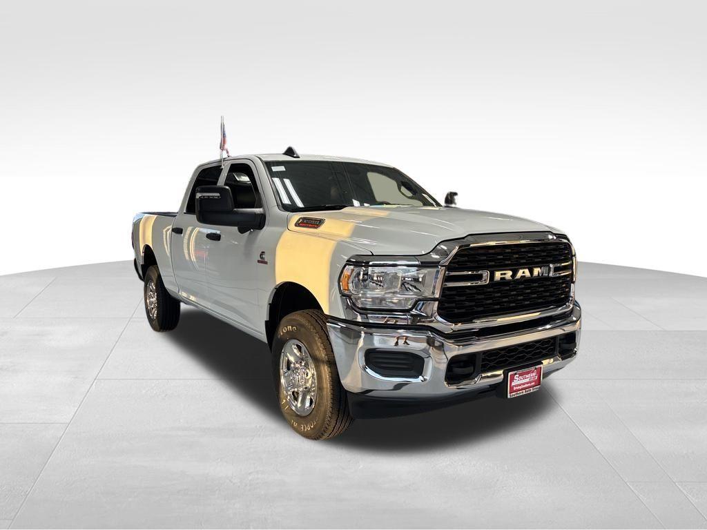 new 2024 Ram 3500 car, priced at $54,643