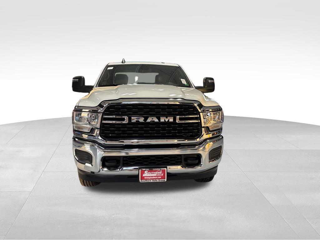 new 2024 Ram 3500 car, priced at $54,643