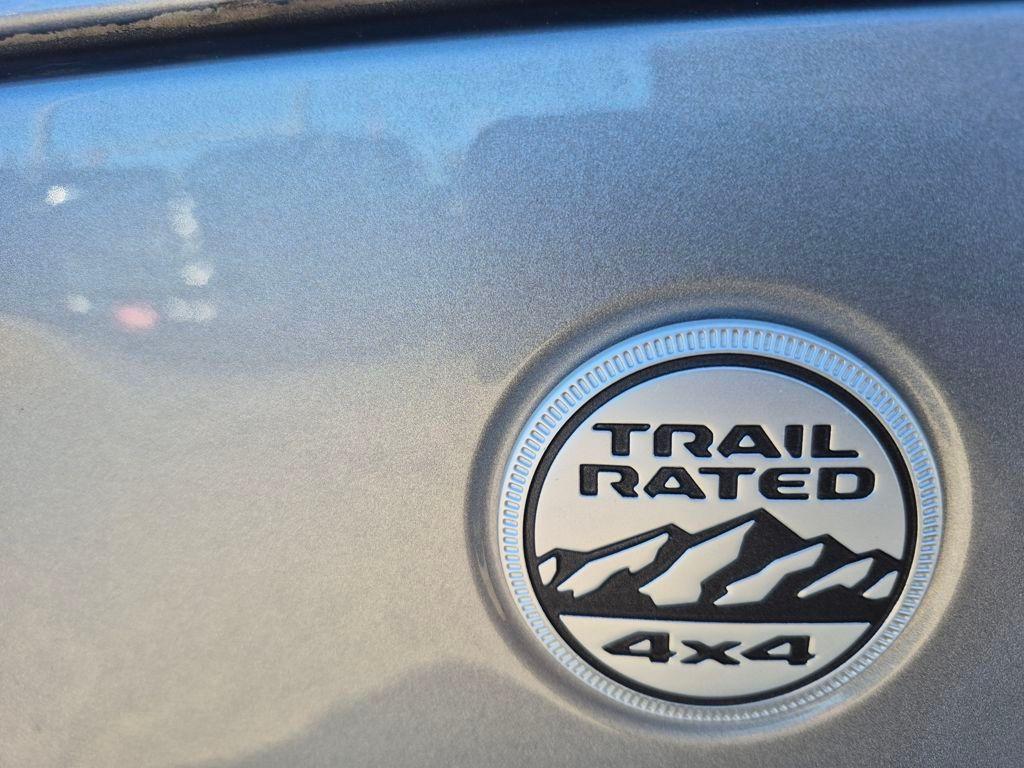 used 2021 Jeep Gladiator car, priced at $31,787