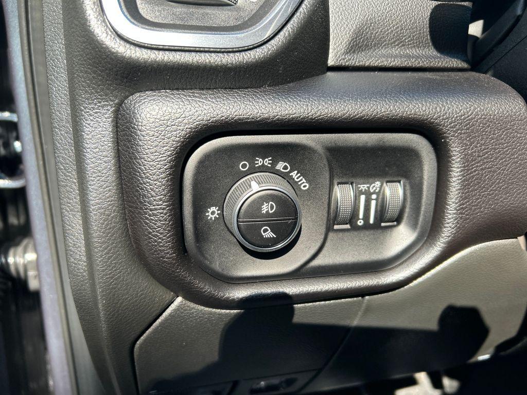 new 2026 Ram 2500 car, priced at $85,081