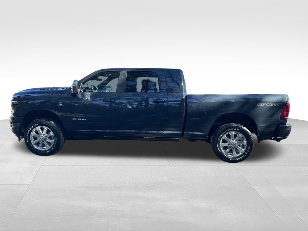 new 2026 Ram 2500 car, priced at $85,081