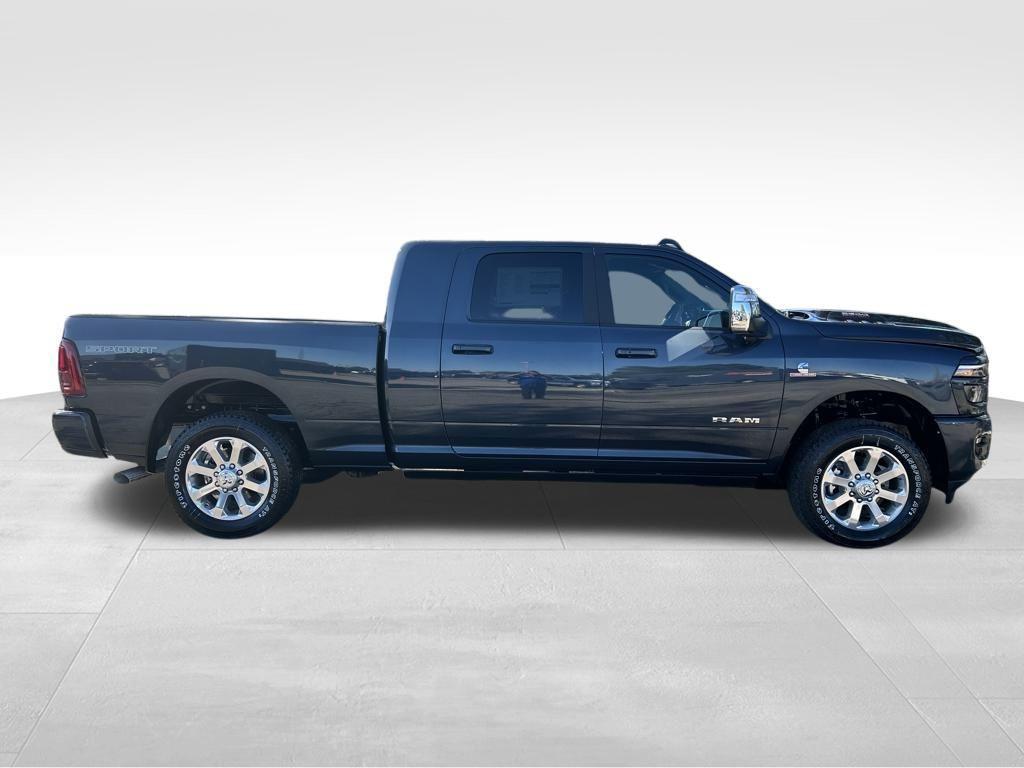 new 2026 Ram 2500 car, priced at $85,081