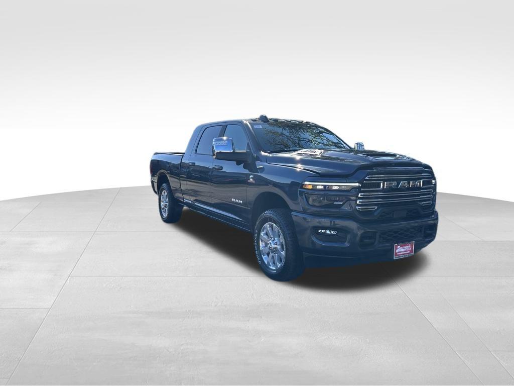 new 2026 Ram 2500 car, priced at $85,081