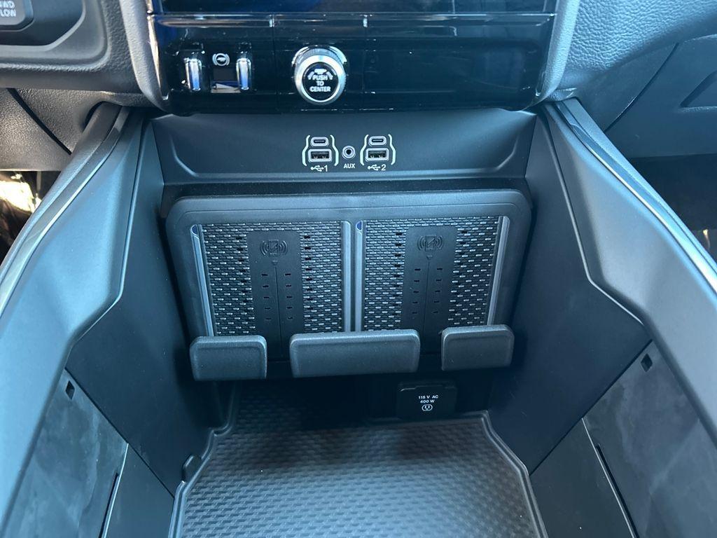 new 2026 Ram 2500 car, priced at $85,081