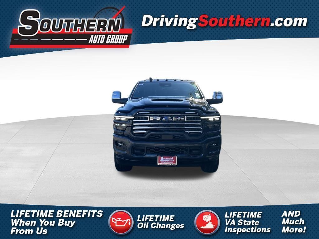 new 2026 Ram 2500 car, priced at $85,081