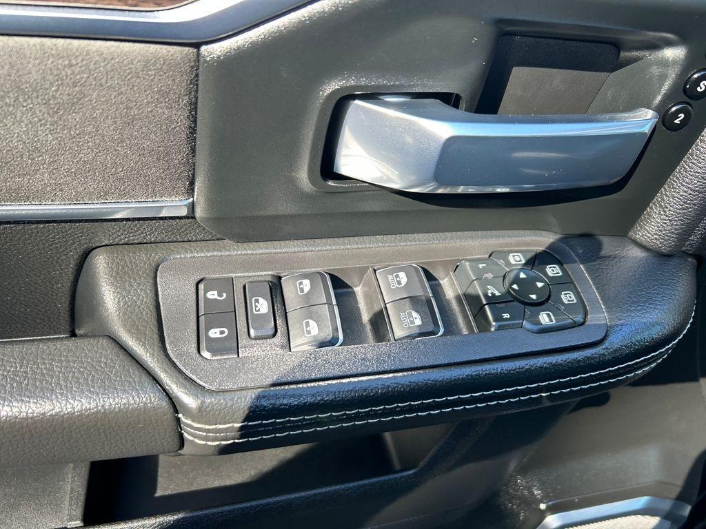 new 2026 Ram 2500 car, priced at $85,081