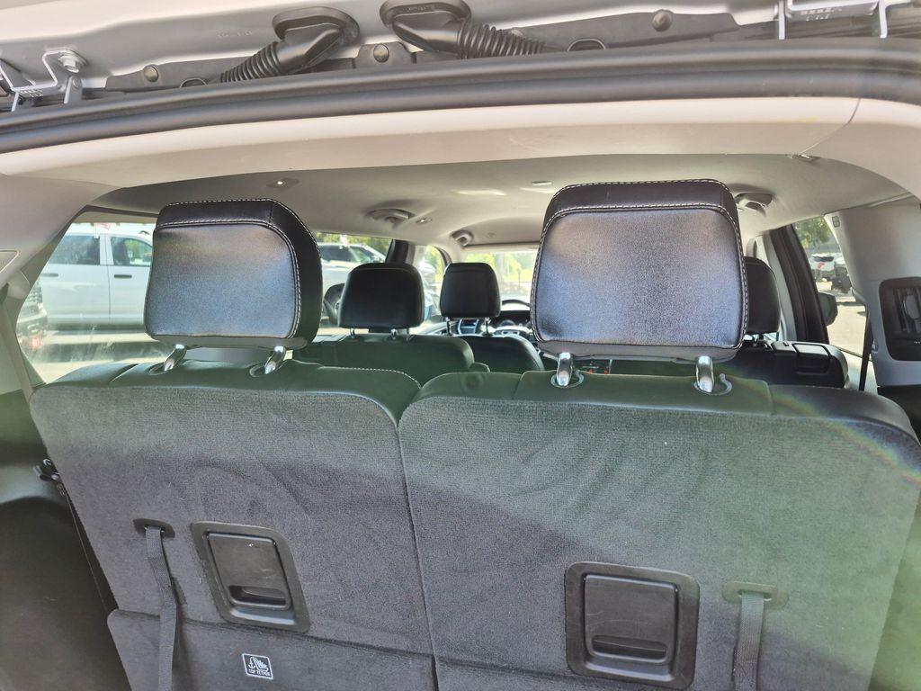 used 2021 Jeep Grand Cherokee L car, priced at $32,967