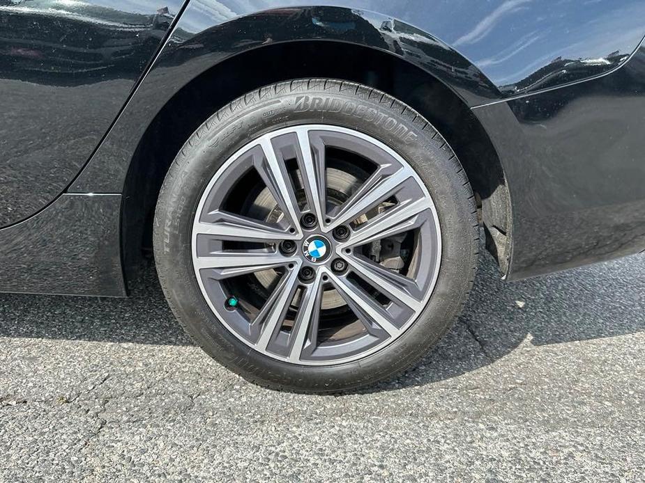 used 2020 BMW 228 Gran Coupe car, priced at $26,464