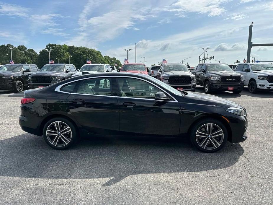 used 2020 BMW 228 Gran Coupe car, priced at $25,677