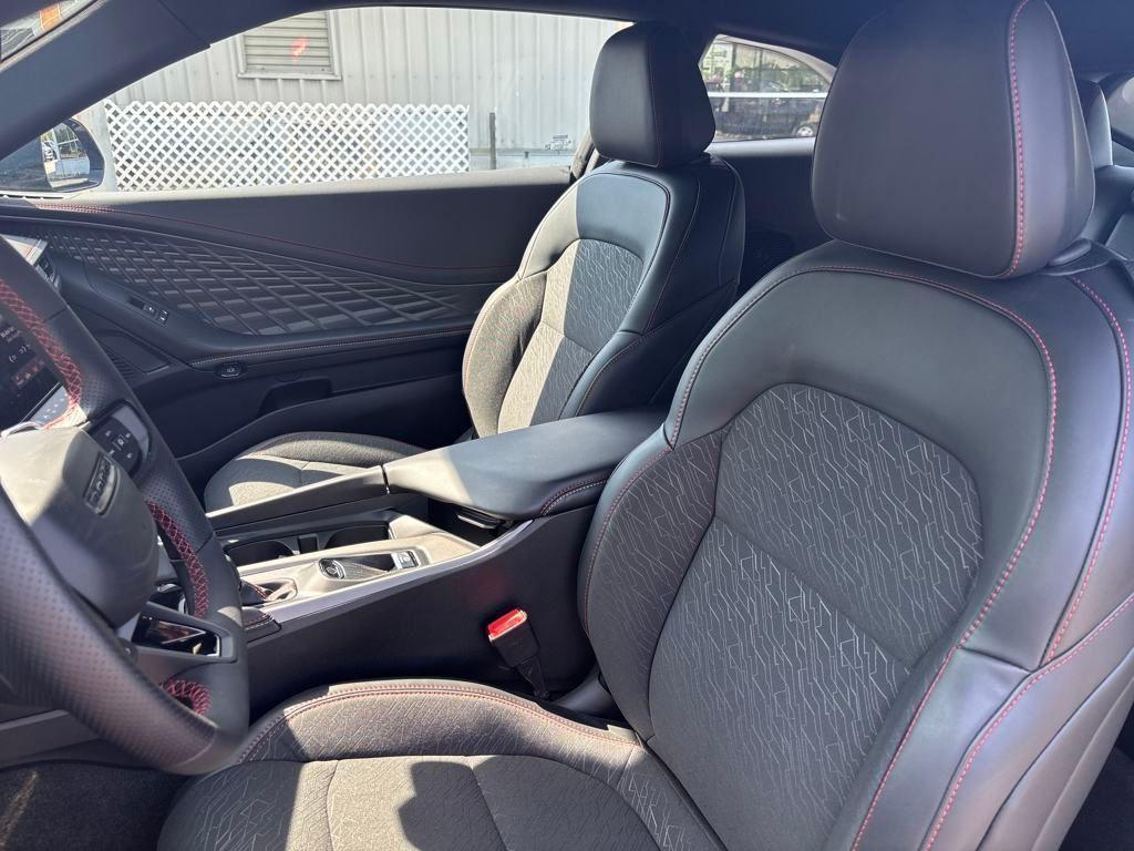 new 2025 Dodge Charger Daytona car, priced at $42,570