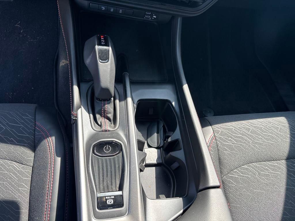 new 2025 Dodge Charger Daytona car, priced at $42,570