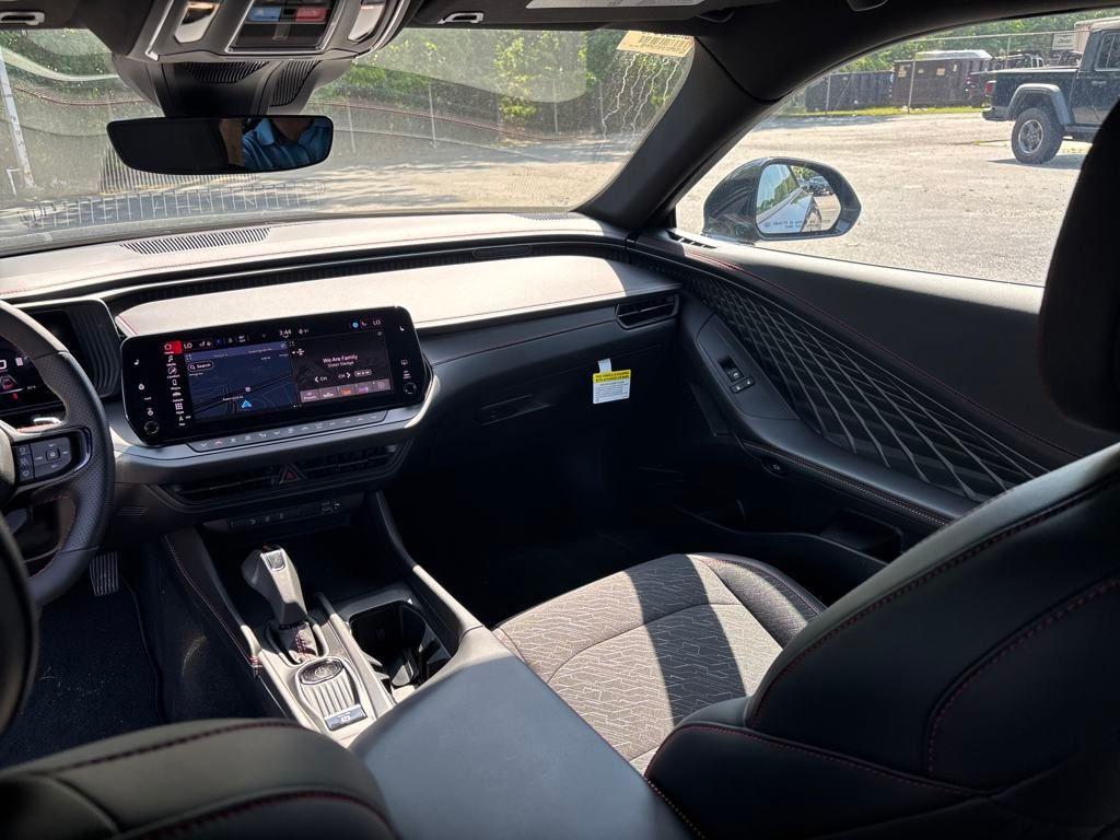 new 2025 Dodge Charger Daytona car, priced at $42,570