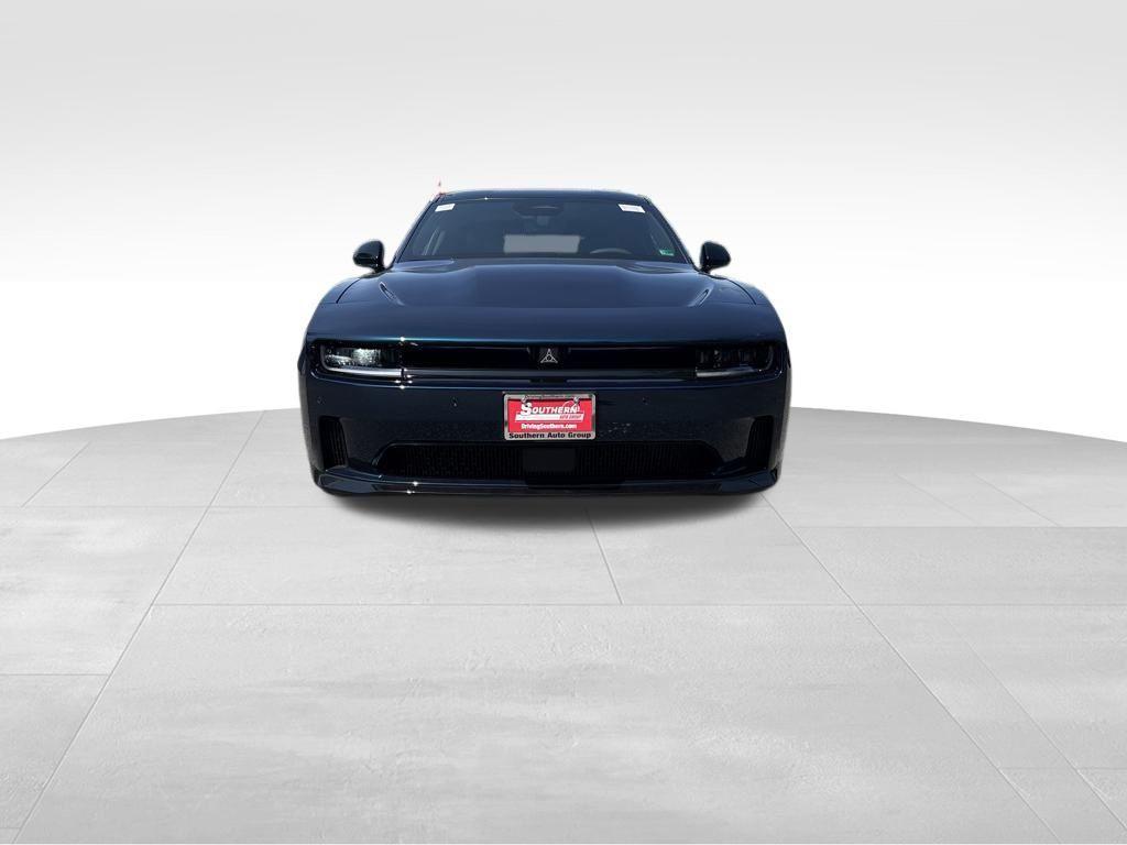 new 2025 Dodge Charger Daytona car, priced at $42,570