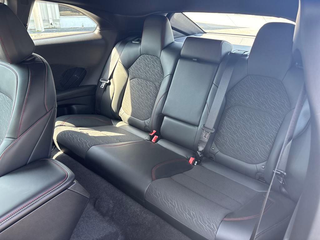 new 2025 Dodge Charger Daytona car, priced at $42,570
