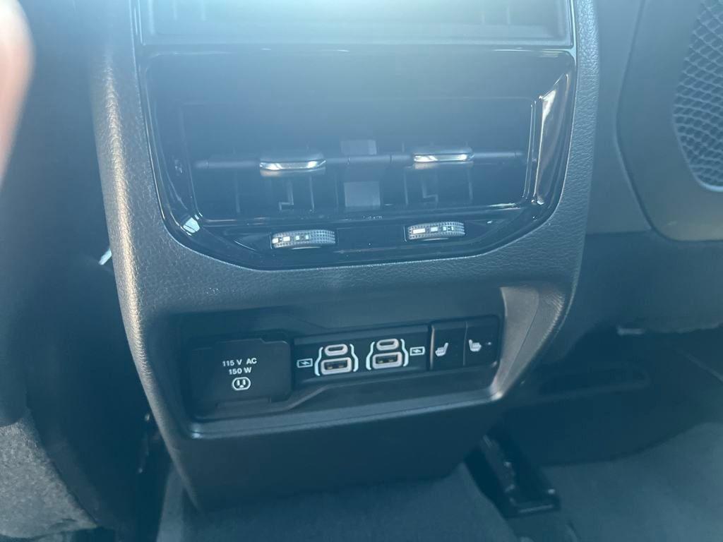 new 2024 Jeep Grand Cherokee 4xe car, priced at $50,420