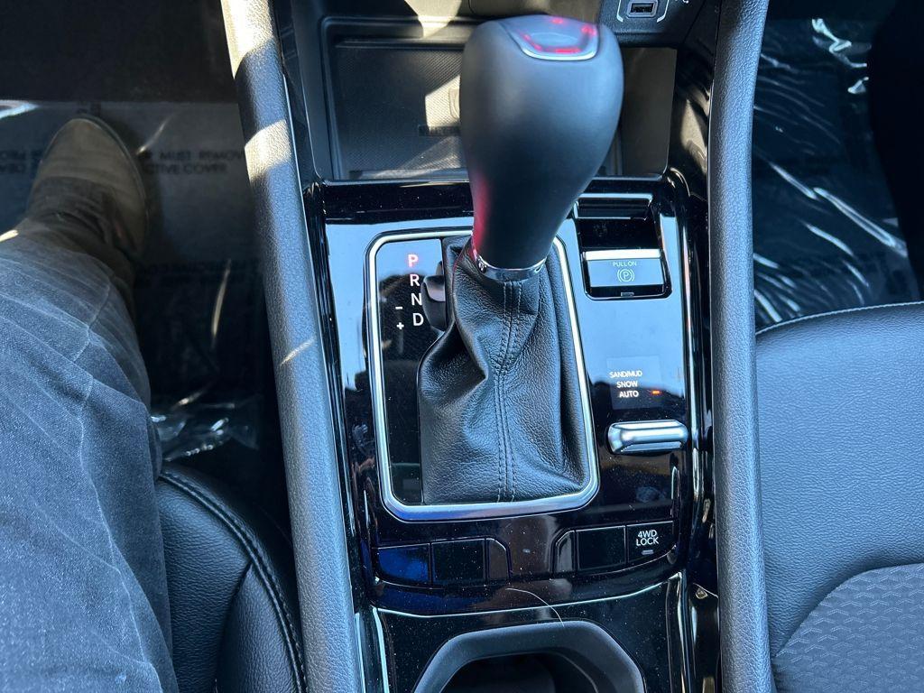 new 2026 Jeep Compass car, priced at $30,354