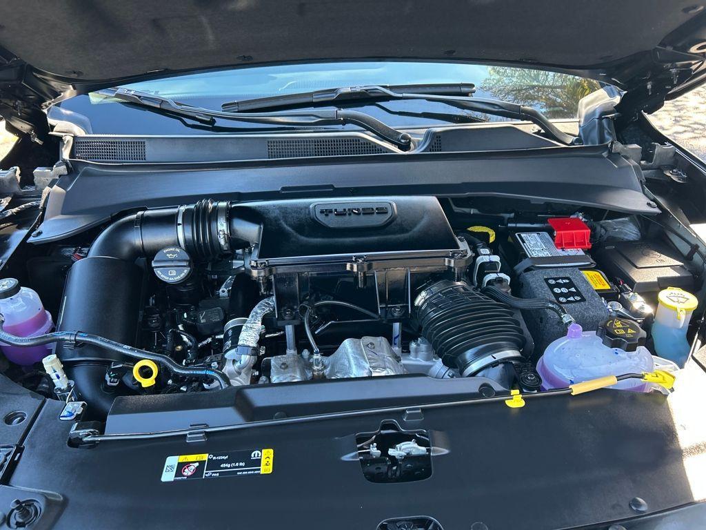 new 2026 Jeep Compass car, priced at $30,354