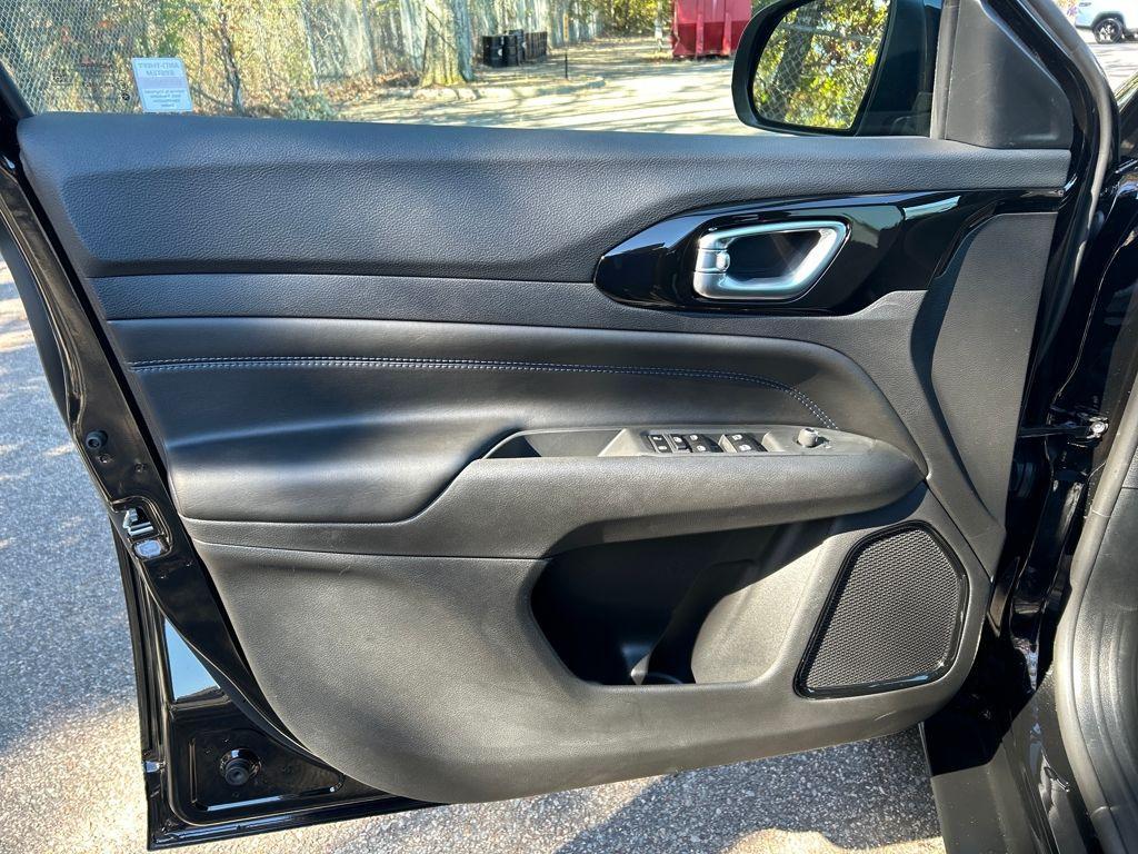 new 2026 Jeep Compass car, priced at $30,354