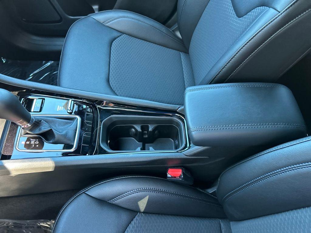 new 2026 Jeep Compass car, priced at $30,354