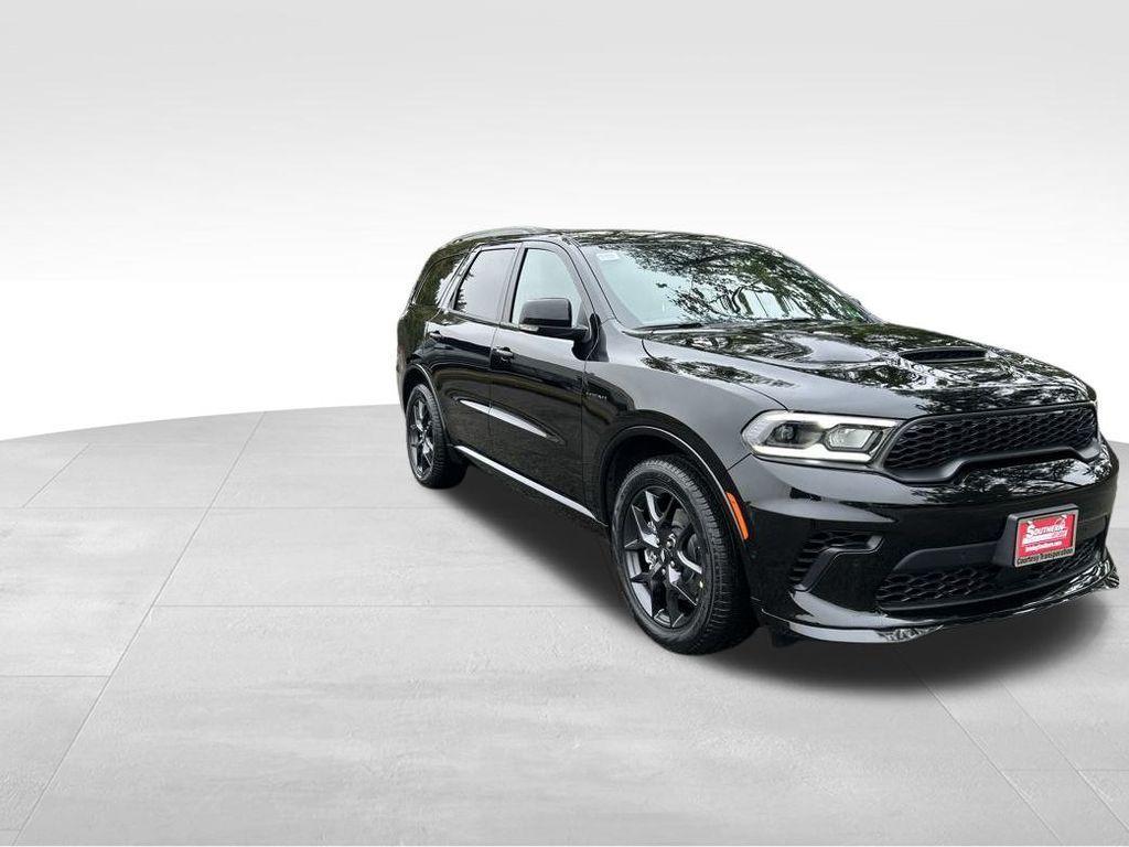 new 2026 Dodge Durango car, priced at $47,416