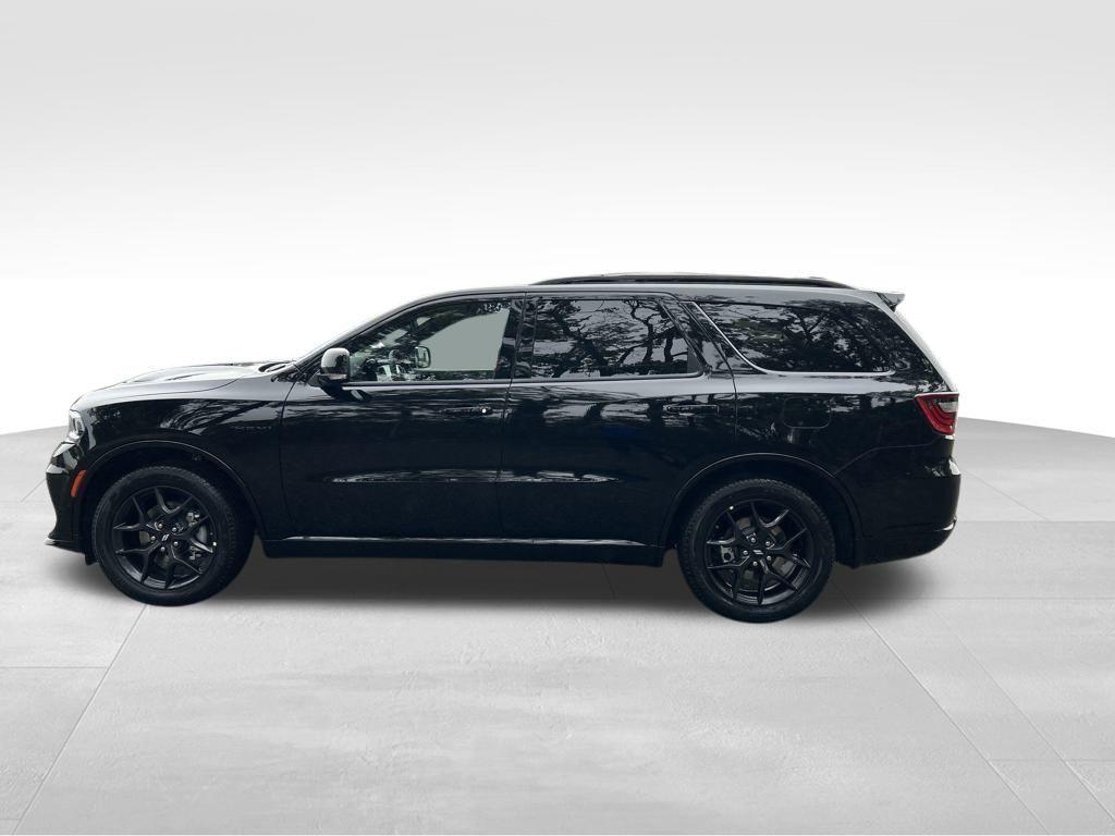 new 2026 Dodge Durango car, priced at $47,416