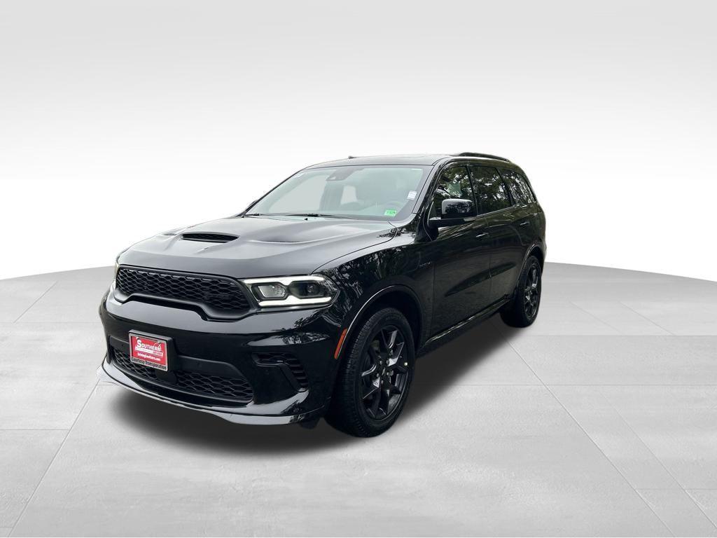 new 2026 Dodge Durango car, priced at $47,416