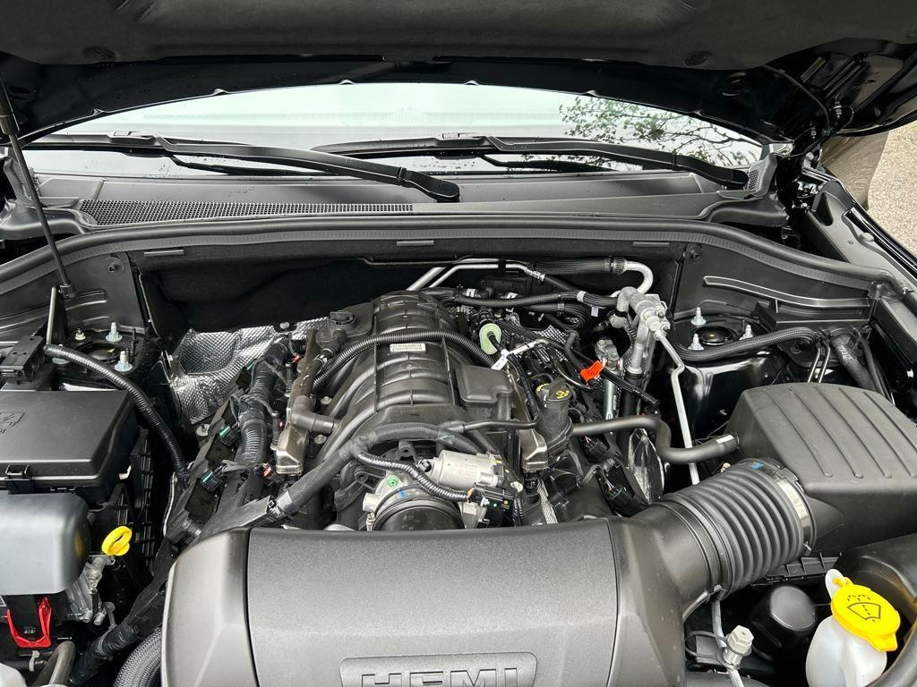 new 2026 Dodge Durango car, priced at $47,416