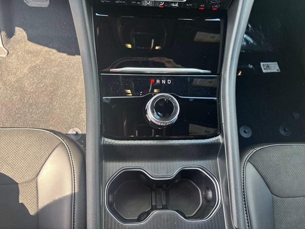 new 2025 Jeep Grand Cherokee L car, priced at $42,160