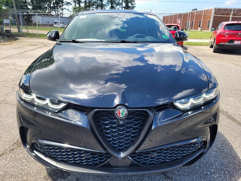 new 2024 Alfa Romeo Tonale car, priced at $47,862