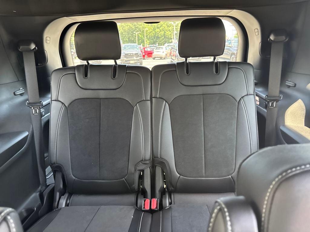 new 2025 Jeep Grand Cherokee L car, priced at $42,182