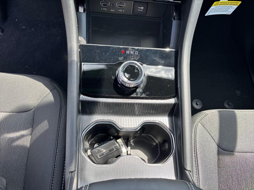 new 2025 Jeep Grand Cherokee car, priced at $38,967