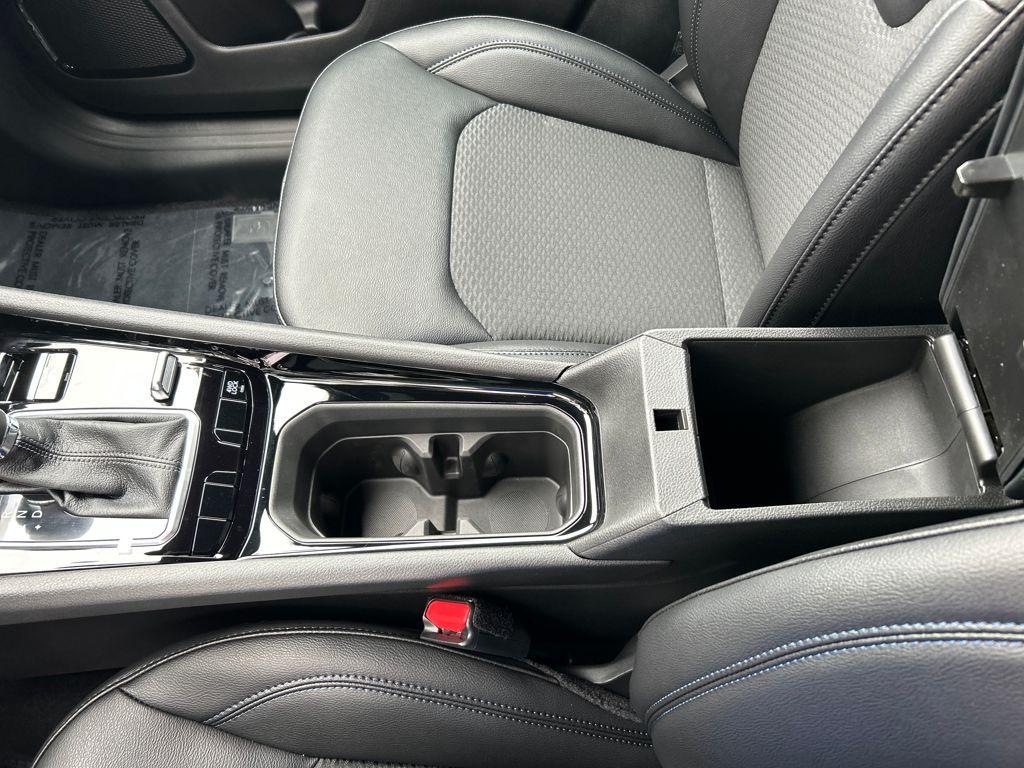 new 2026 Jeep Compass car, priced at $34,027