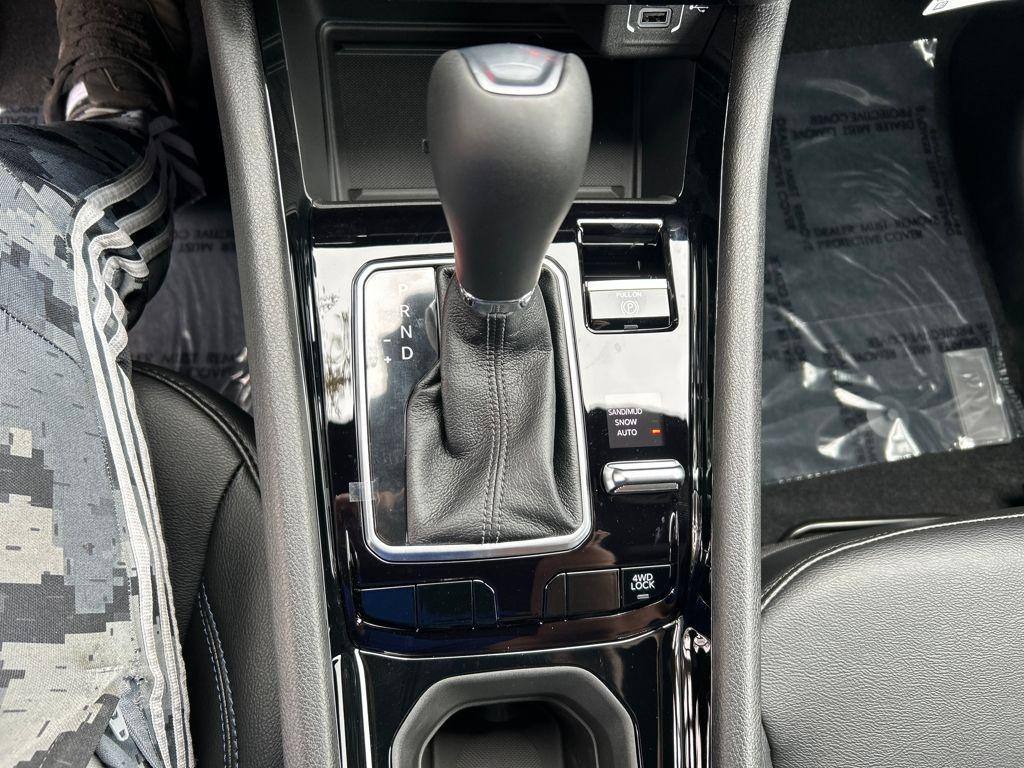 new 2026 Jeep Compass car, priced at $34,027