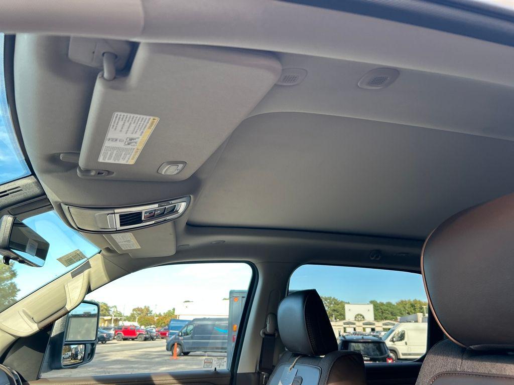 new 2026 Ram 1500 car, priced at $75,669