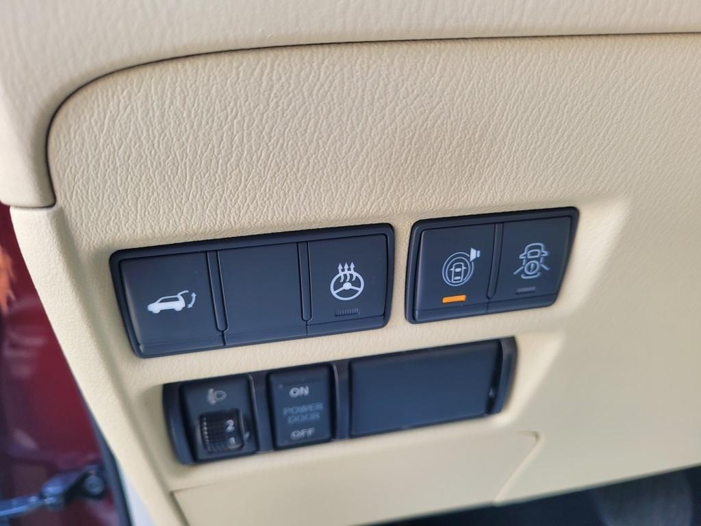 used 2020 INFINITI QX80 car, priced at $35,360