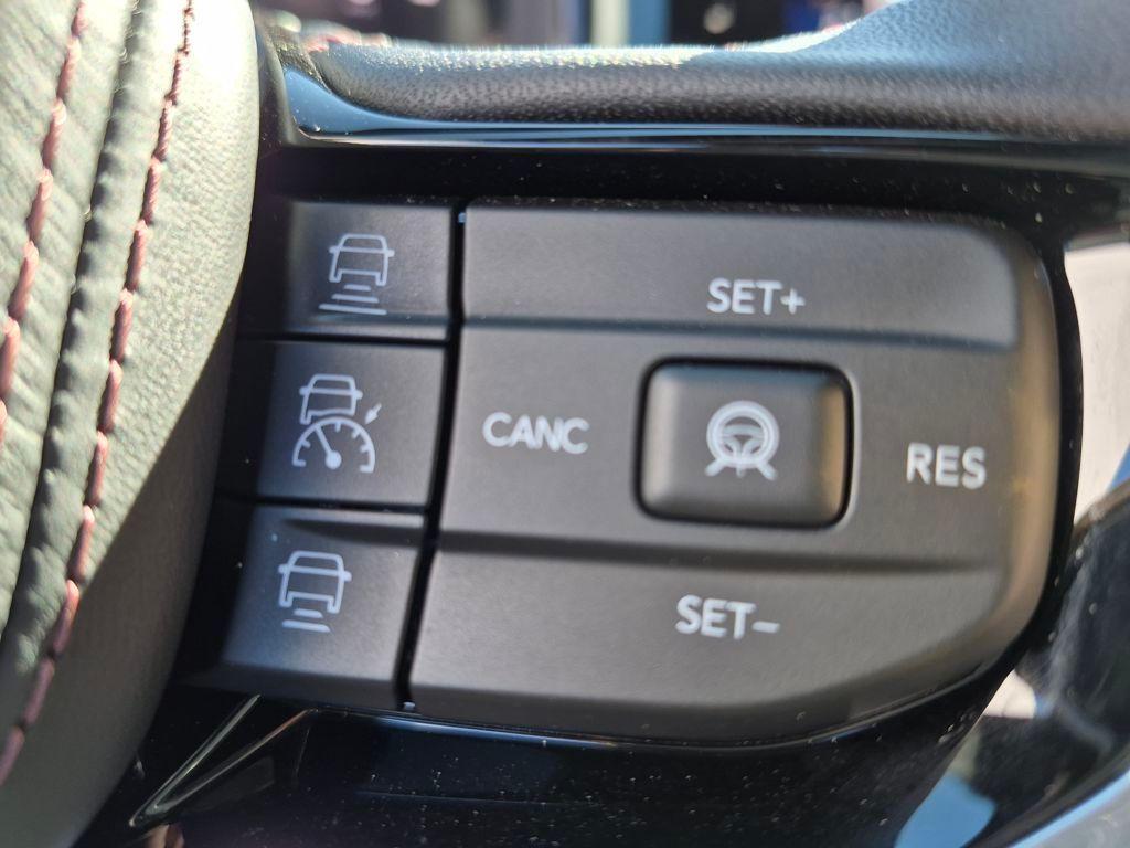 used 2025 Jeep Wagoneer S car, priced at $54,996