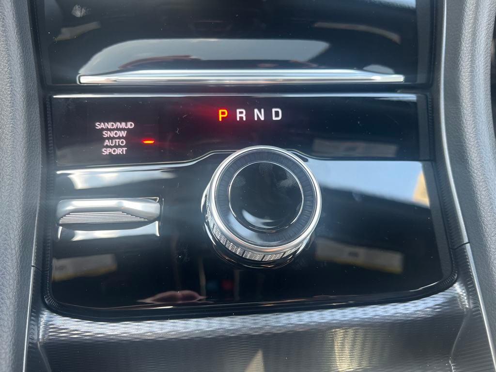 new 2025 Jeep Grand Cherokee car, priced at $49,325