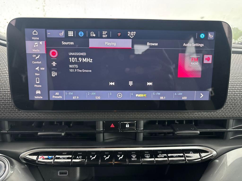 new 2024 FIAT 500e car, priced at $30,921