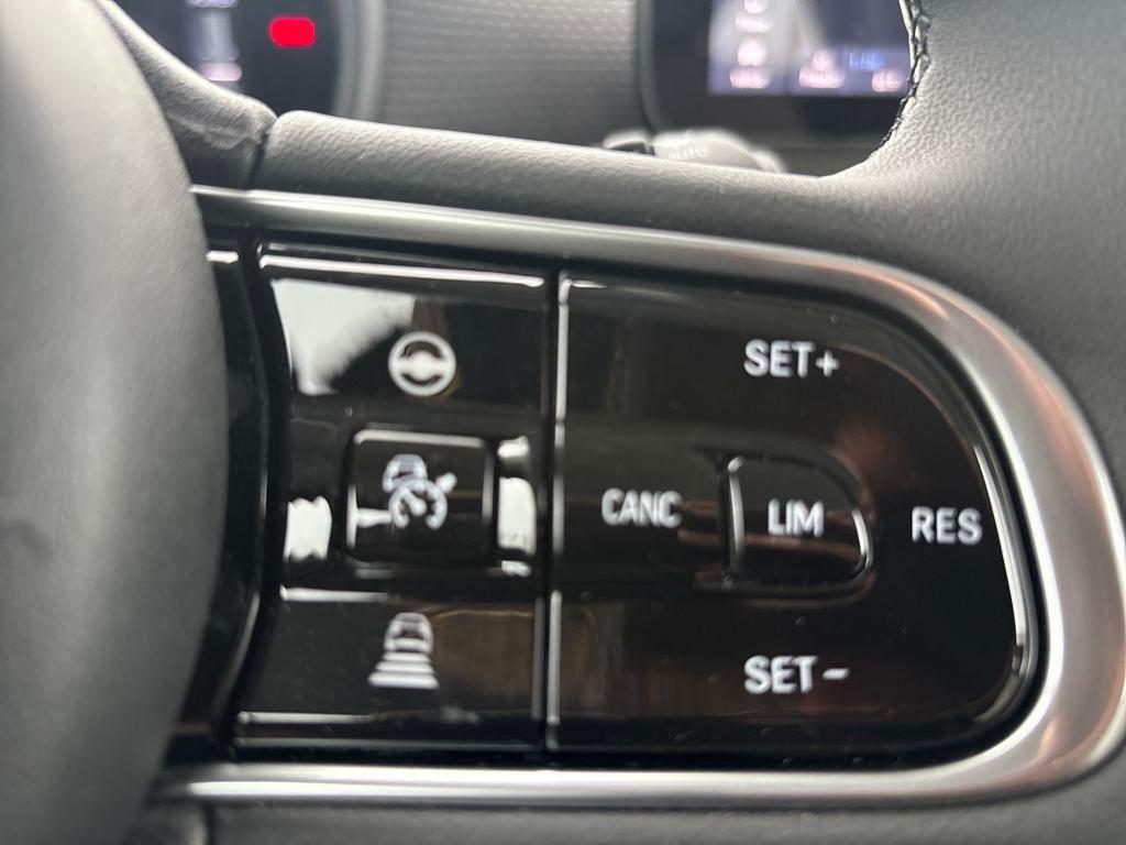 new 2024 FIAT 500e car, priced at $30,921