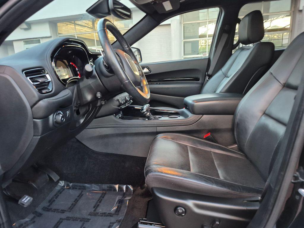 used 2022 Dodge Durango car, priced at $37,844