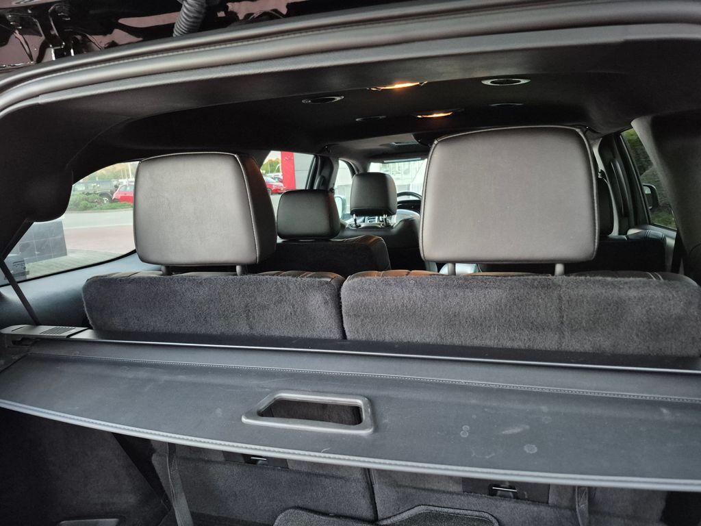 used 2022 Dodge Durango car, priced at $37,844