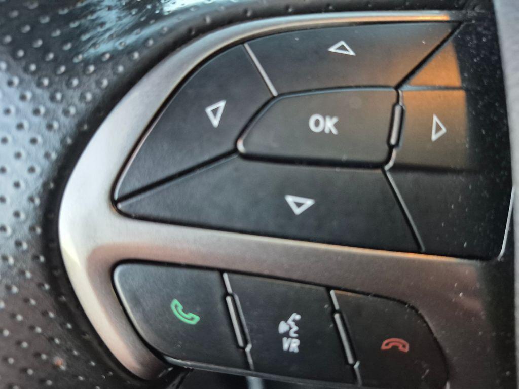 used 2022 Dodge Durango car, priced at $37,844