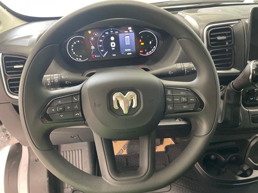 new 2025 Ram ProMaster 2500 car