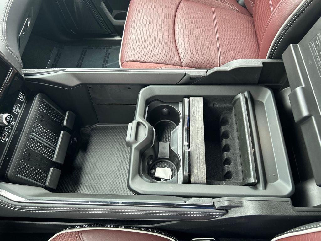 new 2026 Ram 3500 car, priced at $96,515